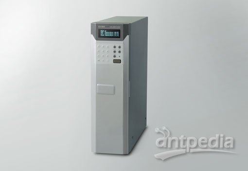 EX1600COⅡ柱温箱（立式带制冷）