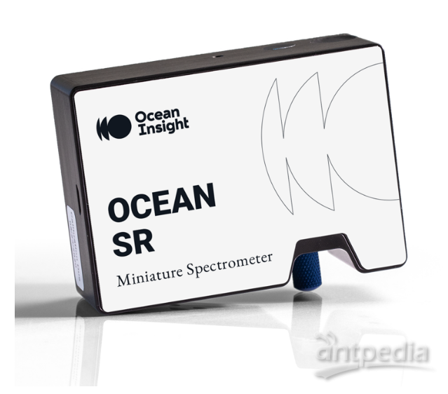 海洋光学光纤光谱仪Ocean SR2 可检测SR2光谱仪