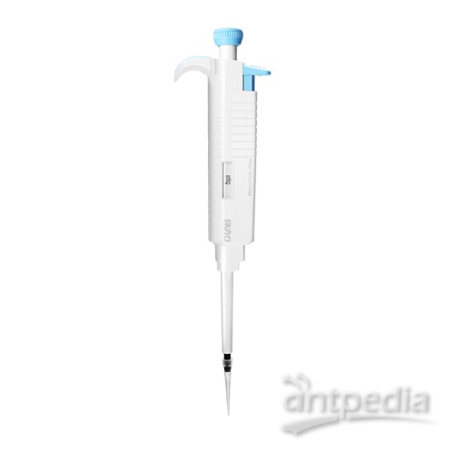 DLAB MicroPette Plus全消毒可调式手动移液器