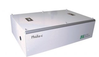 紧凑型超快激光放大器Phidia-C