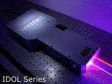 二极管泵浦纳秒固体激光器IDOL系列