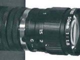 CCTV lens