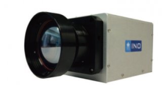 太赫兹相机及均匀光源MicroCam-THz