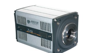 科学级sCMOS相机Zyla 5.5
