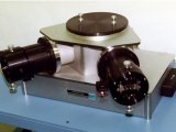 真空紫外光谱仪Model 235