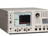 SR1音频分析仪