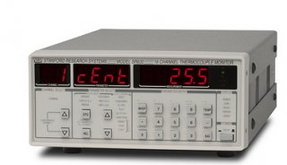 SR630热电偶监测仪