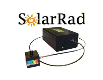 SolarRad 太阳光谱辐射度计