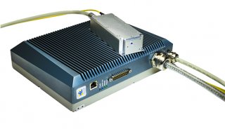 GIGA TERA 系列连续波常规线宽光纤激光器