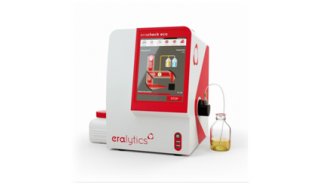 ERACHECK ECO/PRO水中总油和油脂测试仪