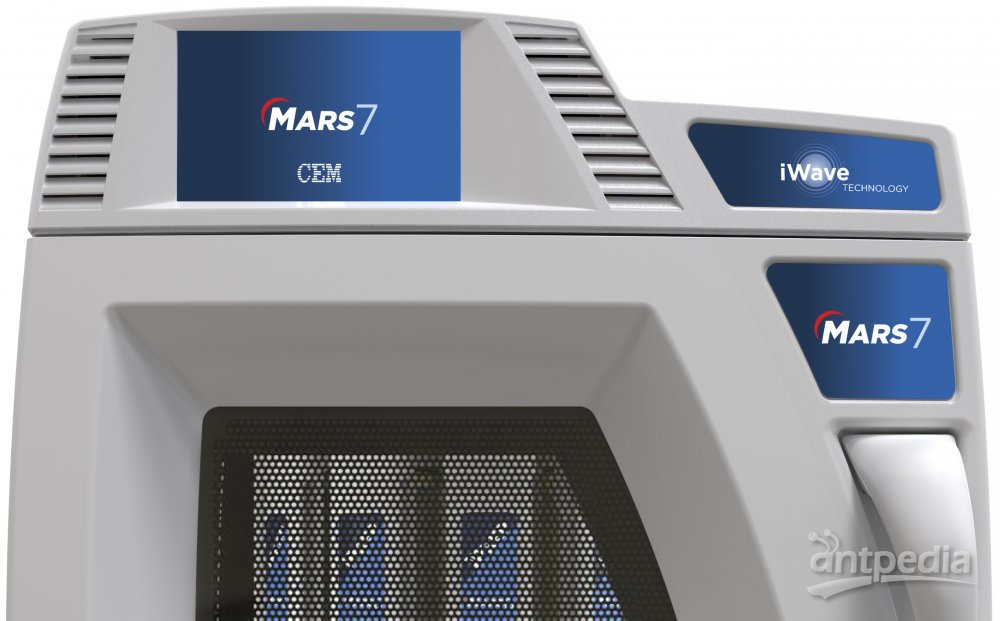 CEM闪式微波消解仪MARS7