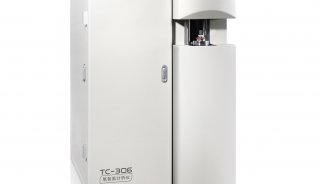 TC-306氧氮氢分析仪