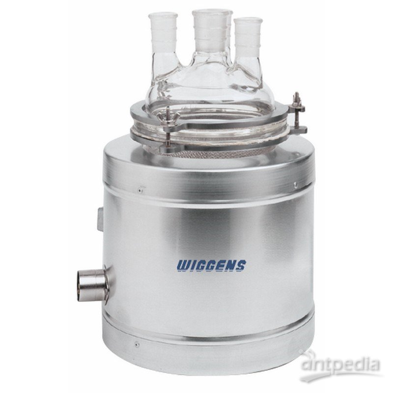 WIGGENS TM561圆柱形反应瓶加热套