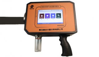 JH-3021A型多功能烟气湿度检测仪