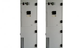 总铝（铝离子）在线分析仪 水质检测系统连续监测铝离子检测仪