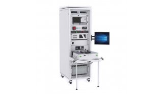 天士立 晶体管动态特性测试系统 ST-AC1200