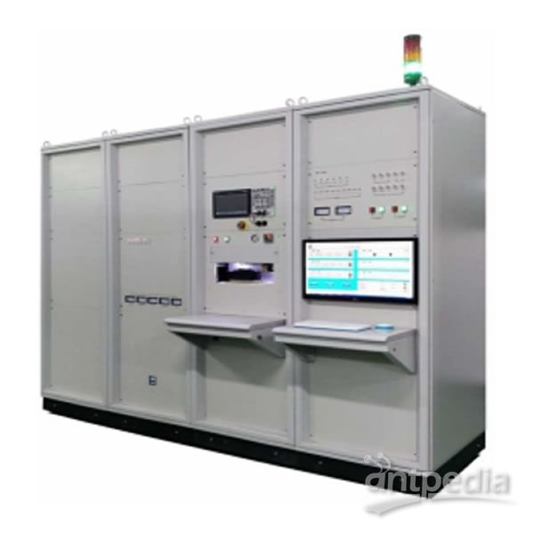 天士立 大功率可控硅静态动态参数综合测试系统 SCR-DC8000