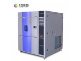 安徽高低温冲击试验箱 80升冷热冲击试验箱 