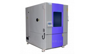 高品质可靠性高低温湿热试验箱 广皓天THC-800PF