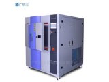 智能橱柜芯片测试冷热冲击试验箱 广皓天TSD-150F-3P