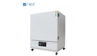可推动工业烤箱安全性高 广皓天ST-138