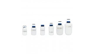 MVE 贮存型液氮罐（小）