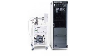 MBR气体膜分离测试仪