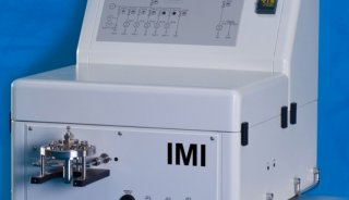 IMI 高压气体吸附仪