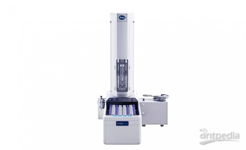 HT4000A液相色谱样品全自动处理器