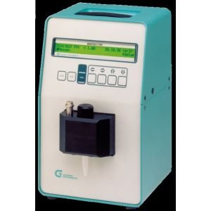 MINITEST FFK 润滑脂低温流动性测试仪