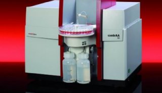 contrAA® 600连续光源 石墨炉原子吸收光谱仪
