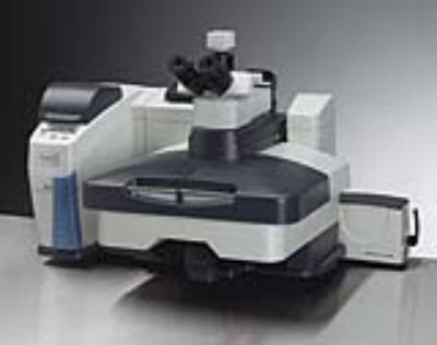 DXR3激光共焦显微拉曼光谱仪