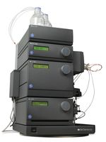 AKTA micro system 微量液相色谱系统