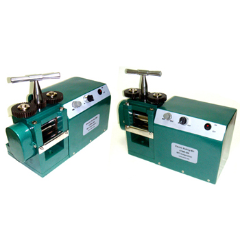ATMR-300 微型电动轧机