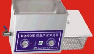 超声波清洗器KQ-300E