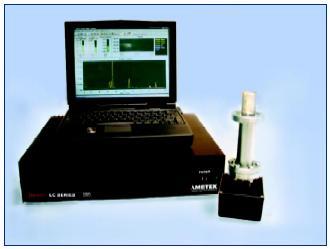LC残余气体分析仪